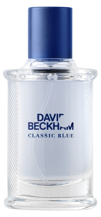 Beckham Classic Blue Eau De Toilette 40 ml