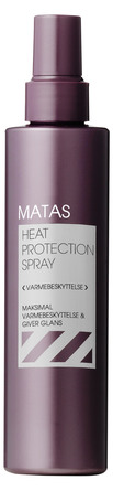 Matas Striber Heat Protection Spray 200 ml