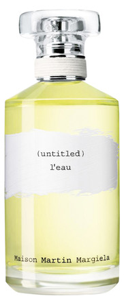 Maison Margiela Replica Untitled L'eau Eau de Toilette 100 ml