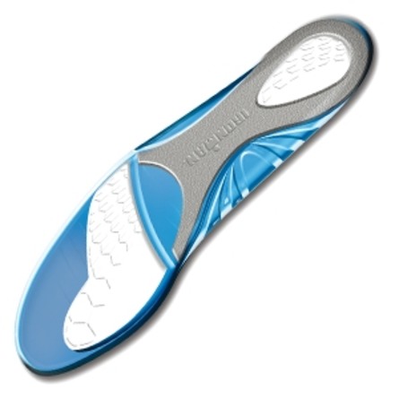 Aserve Ironman Performance Gel helsål str. 36-38