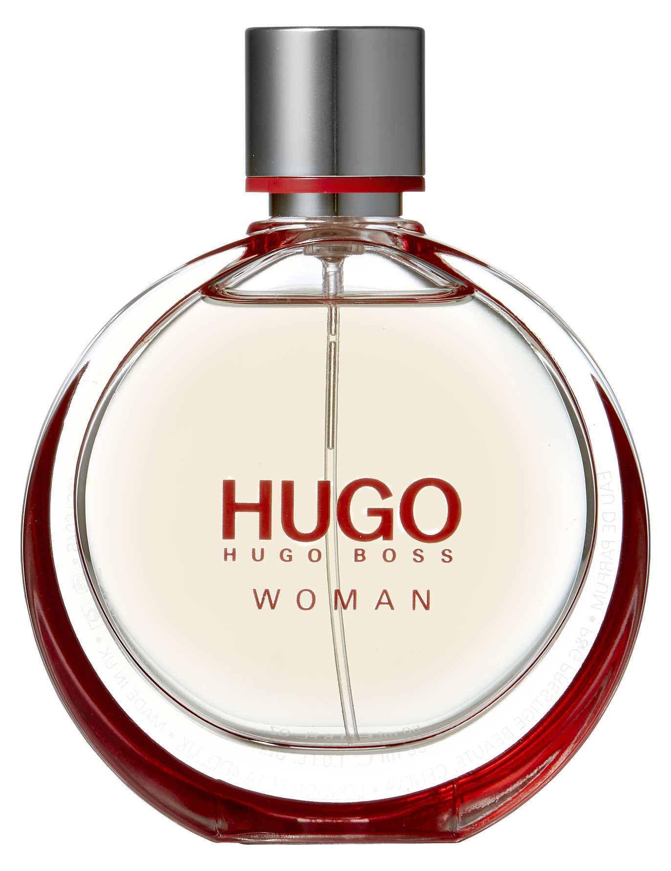 Baby hjul Ofte talt Køb Hugo Boss Hugo Woman Eau De Parfum 30 ml. - Matas