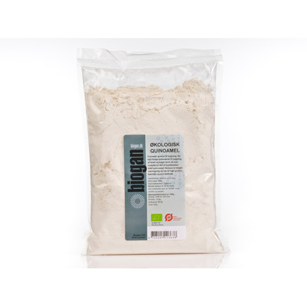 Quinoamel Ø 500 g