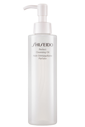 Shiseido Perfect Cleansing Oil 180 Ml