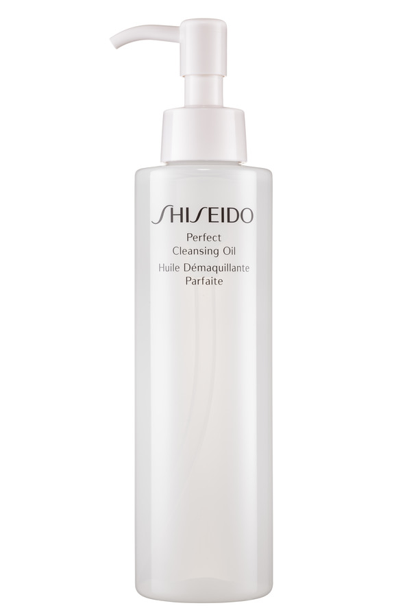 Shiseido Perfect Cleansing Oil 180 ml 180 ml