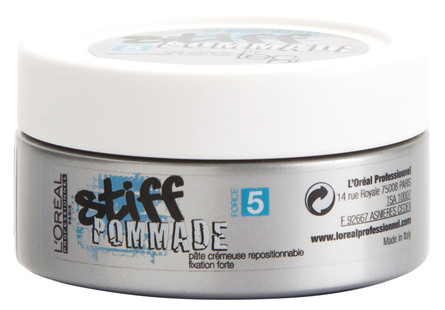 L'Oréal Professionnel Tecni Art Stiff Pommade 75 ml