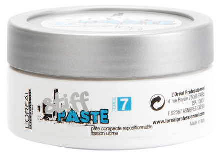 L'Oréal Professionnel Tecni.Art Stiff Paste 75 ml