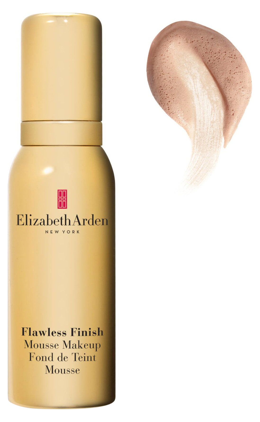 Elizabeth arden flawless finish mousse makeup natural 02