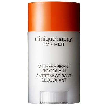 Clinique Happy For Men Antiperspirant Deodorant Stick 75 g