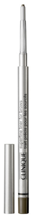 Clinique Superfine Liner for Brows Deep Brown