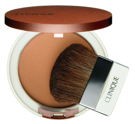 Clinique True Bronze™ Pressed Powder Bronzer Sunkissed, 3,5 g