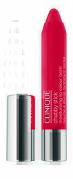Clinique Chubby Stick Lip Colour Balm Tomato 1,2g