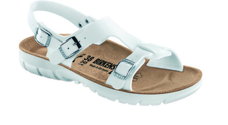 Køb Birkenstock Professionel sandal Saragossa 40 - Matas