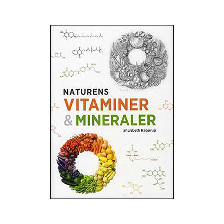 bog om vitaminer og mineraler bog om vitaminer og mineraler