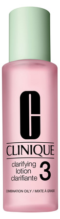 Clinique Clarifying Lotion Skin Type 3 200 ml