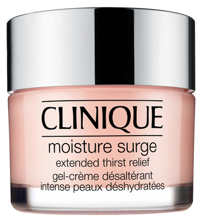 Clinique Moisture Surge Extended Thirst, 50 ml.