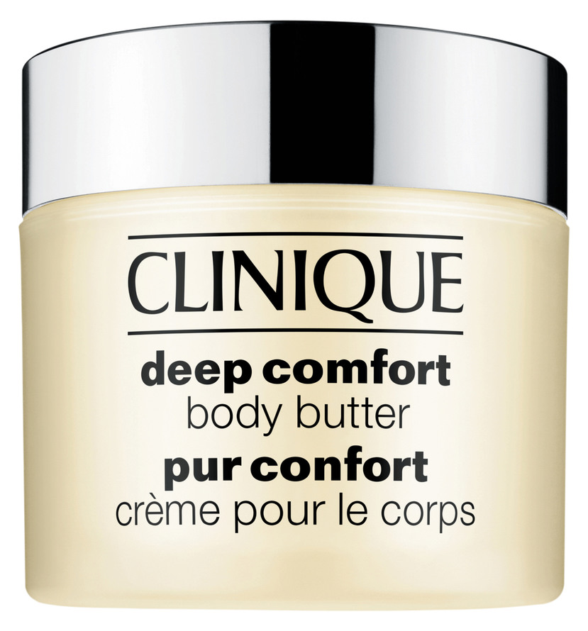 clinique body butter travel size