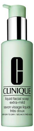 Clinique Liquid Facial Soap Extra-mild 200 ml