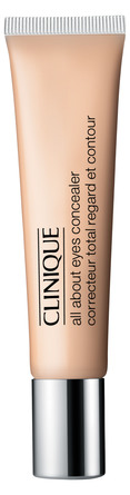 Clinique All About Eyes Concealer, Light Neutral