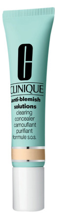Clinique Anti-Blemish Solutions Clearing Concealer Shade 2, 10 ml