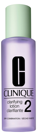 Clinique Clarifying Lotion Skin Type 2 200 ml