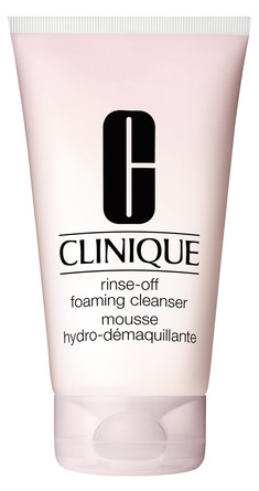 Clinique Rinse-Off Foaming Cleanser 150 ml