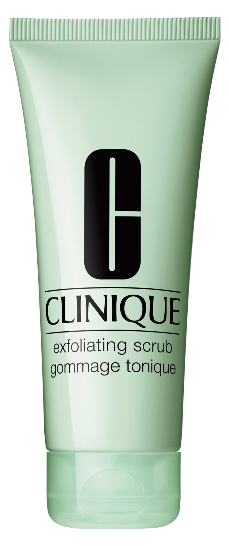 Køb Clinique Exfoliating Scrub 100ml Matas