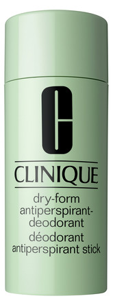 Clinique Dry-Form Antiperspirant Deodorant Stick 75 g