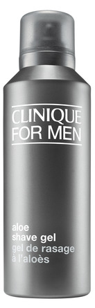 Clinique For Men Aloe Shave Gel 125 ml