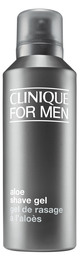 Clinique Aloe Shave Gel 125 ml