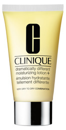 Clinique Dramatically Different Lotion+ Skin Type 1+2 50 ml
