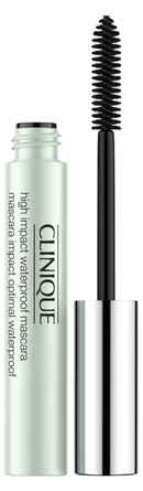 Clinique High Impact Waterproof Mascara Black