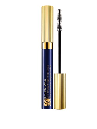 Estée Lauder Double Wear Lengthening Mascara Black Black, 6 ml