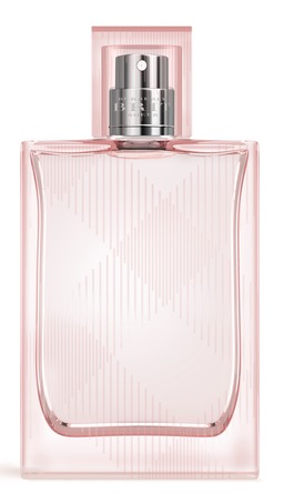 Burberry Brit Sheer Eau De Toilette 50 Ml