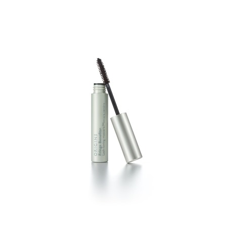 Origins Fringe Benefits Lash-loving Mascara Black