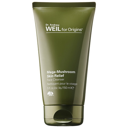 Origins Mega-Mushroom™ Skin Relief Face Cleanser 150 ml