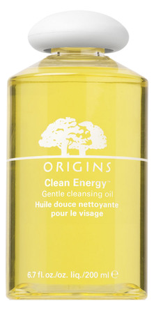 Origins Clean Energy™ Gentle Cleansing Oil 200 ml