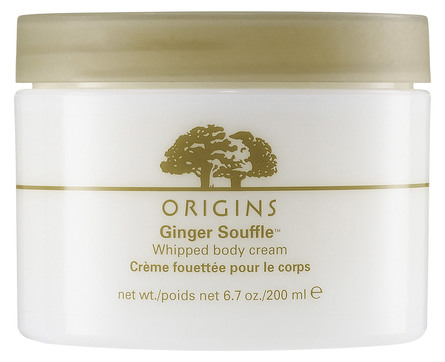 Origins Ginger Souffle™ Whipped Body Cream 200 g