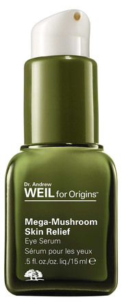 Origins Mega-Mushroom™ Skin Relief Eye Serum 15 ml
