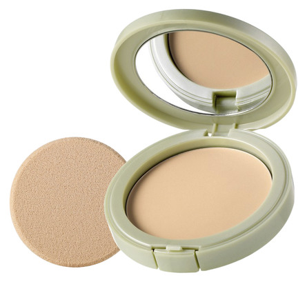 Origins Silk Screen Powder Makeup Caramel Mousse, 06, 11 g
