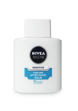 Nivea Men Sensitive Cooling Aftershave Balm 100 ml