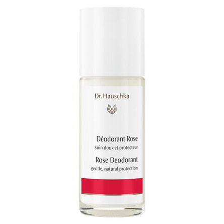 Dr. Hauschka Flower Deo Roll-On 50 ml