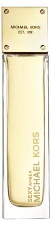 Michael Kors Sexy Amber Eau de Parfum 50 ml