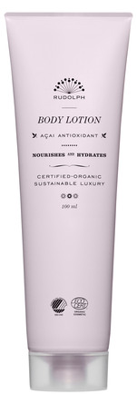 Rudolph Care Acai Body Lotion 100 ml