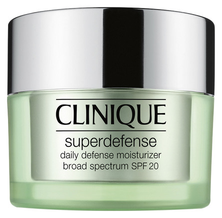 Clinique Superdefense SPF20 Moisturizer 15 ml