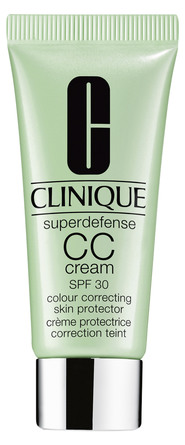 Clinique Superdefense CC Cream SPF 30 03 Light-Medium