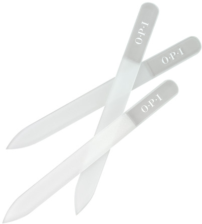 OPI Crystal File