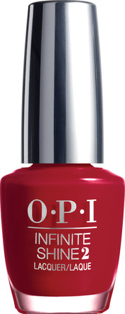 OPI Infinite Shine Relentless Ruby 15 ml Relentless Ruby