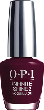 OPI Infinity Shine Raisin The Bar 15 ml Raisin The Bar