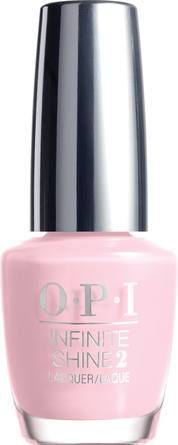OPI Infinite Shine Pretty Pink Perseveres 15 ml Pretty Pink Perseveres