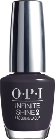 OPI Infinite Shine Strong Coal-ition 15 ml Strong Coal-ition